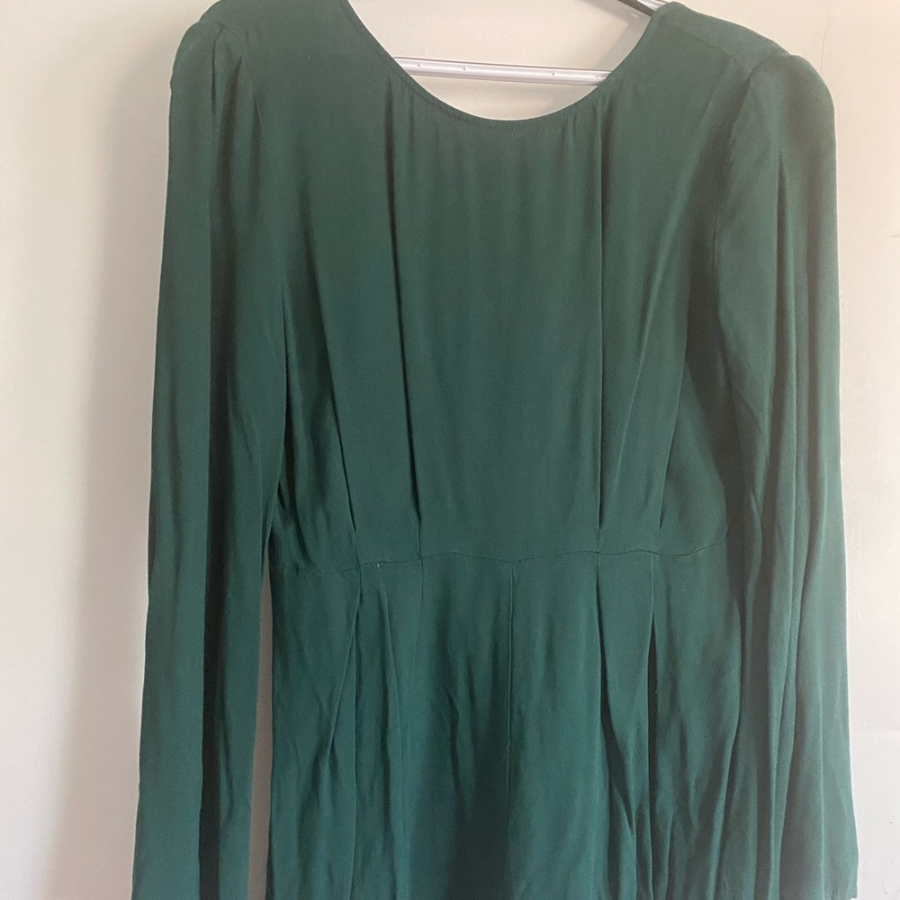 Dressy romper